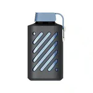 Vozol 10000 – Blue Razz Lemon Puff