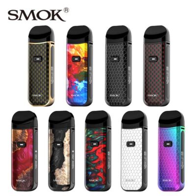 SMOK NORD 2 POD MOD