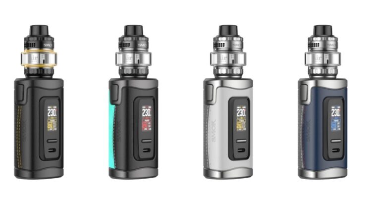 Smok Morph 3 Kit