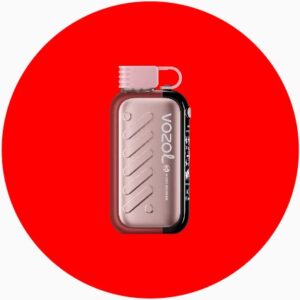 Vozol Gear 50000 Mixed Berries