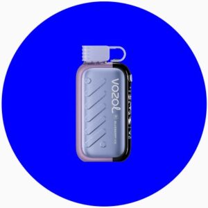 Vozol Gear 50000 Blueberry Watermelon