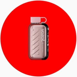 Vozol Gear 50000 Cherry Cola