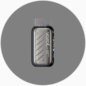 Vozol Gear 50000 Cranberry Grape Juice