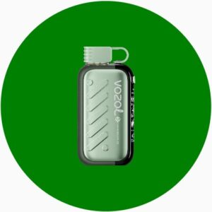 Vozol Gear 50000 Guava Melon Ice