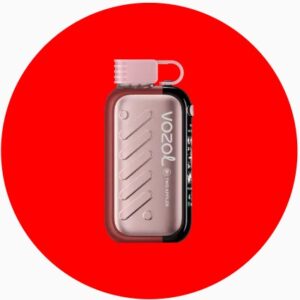 Vozol Gear 50000 Mango ice