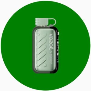 Vozol Gear 50000 Watermelon Bubble Gum