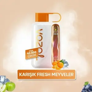 Vozol Star 40000 VZBul