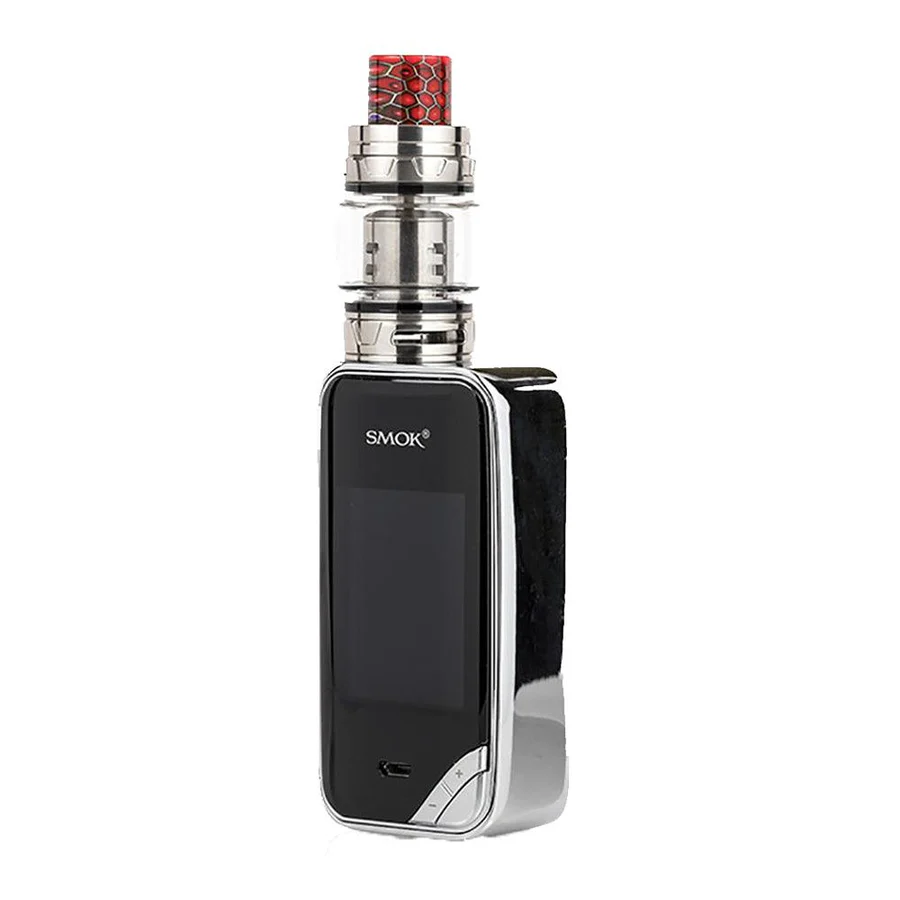 SMOK X PRIV KIT 225W - Görsel 6